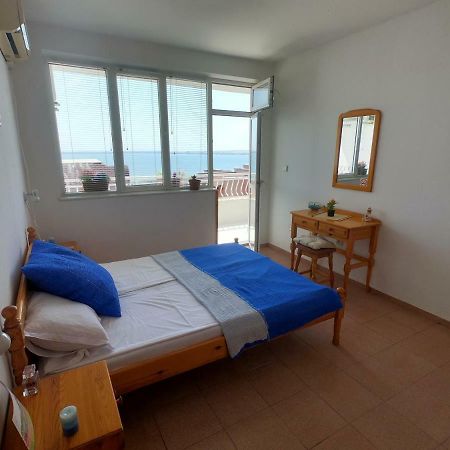 Apartment In St. Vlas With Terrace สวิติ วลัส ภายนอก รูปภาพ