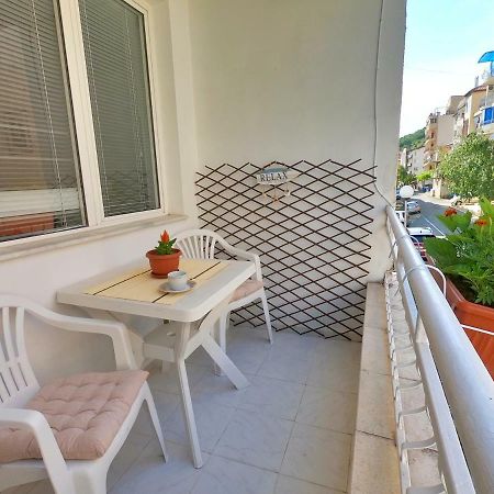 Apartment In St. Vlas With Terrace สวิติ วลัส ภายนอก รูปภาพ