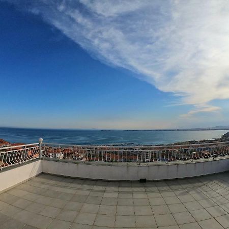 Apartment In St. Vlas With Terrace สวิติ วลัส ภายนอก รูปภาพ