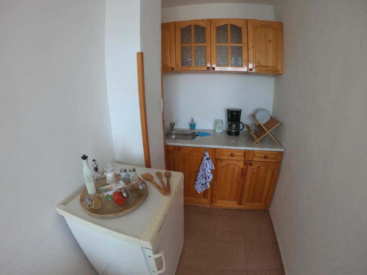 Apartment In St. Vlas With Terrace สวิติ วลัส ภายนอก รูปภาพ