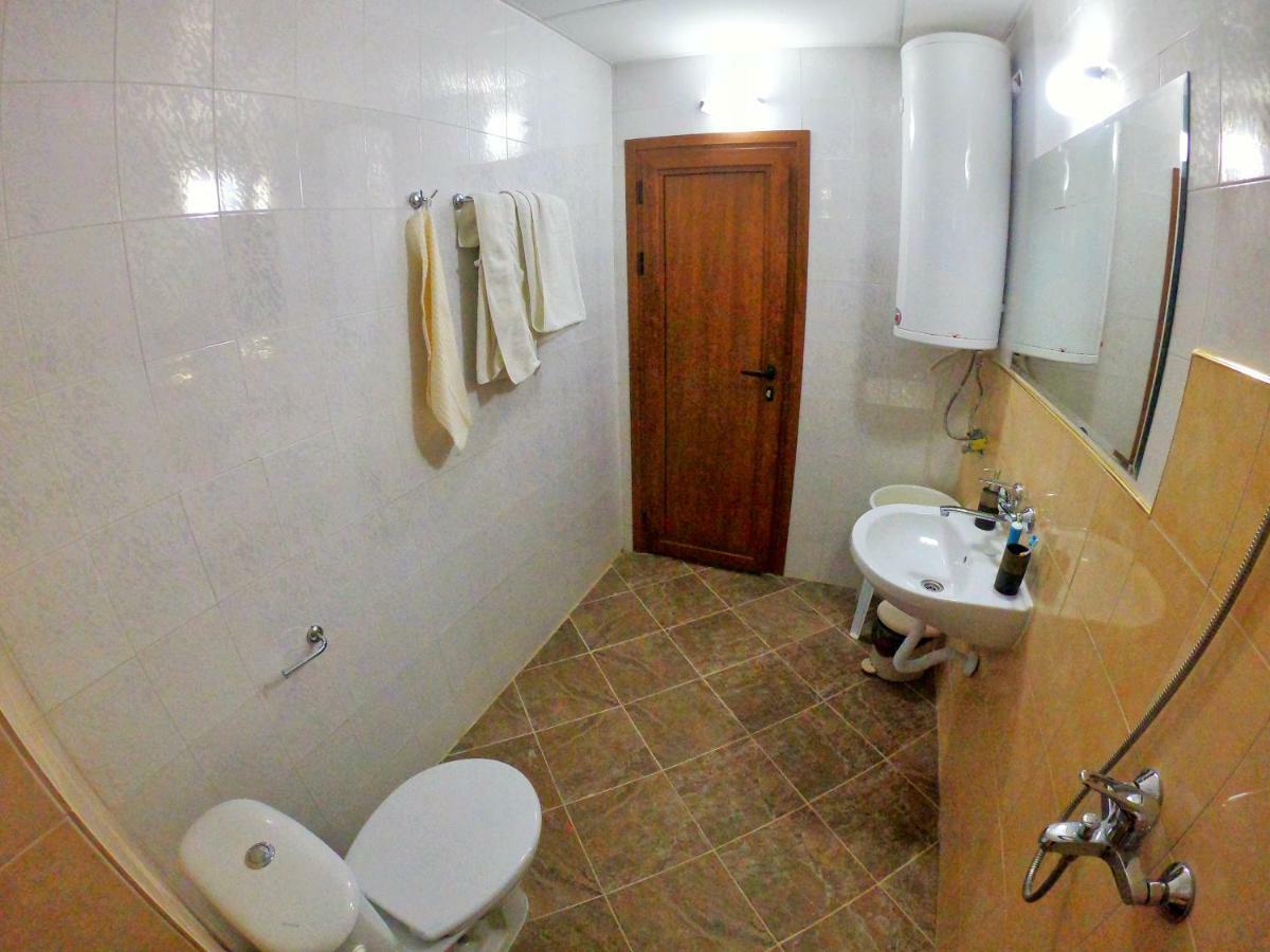 Apartment In St. Vlas With Terrace สวิติ วลัส ภายนอก รูปภาพ