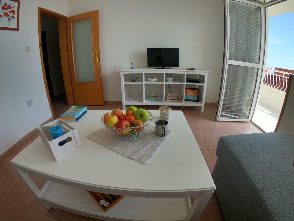 Apartment In St. Vlas With Terrace สวิติ วลัส ภายนอก รูปภาพ