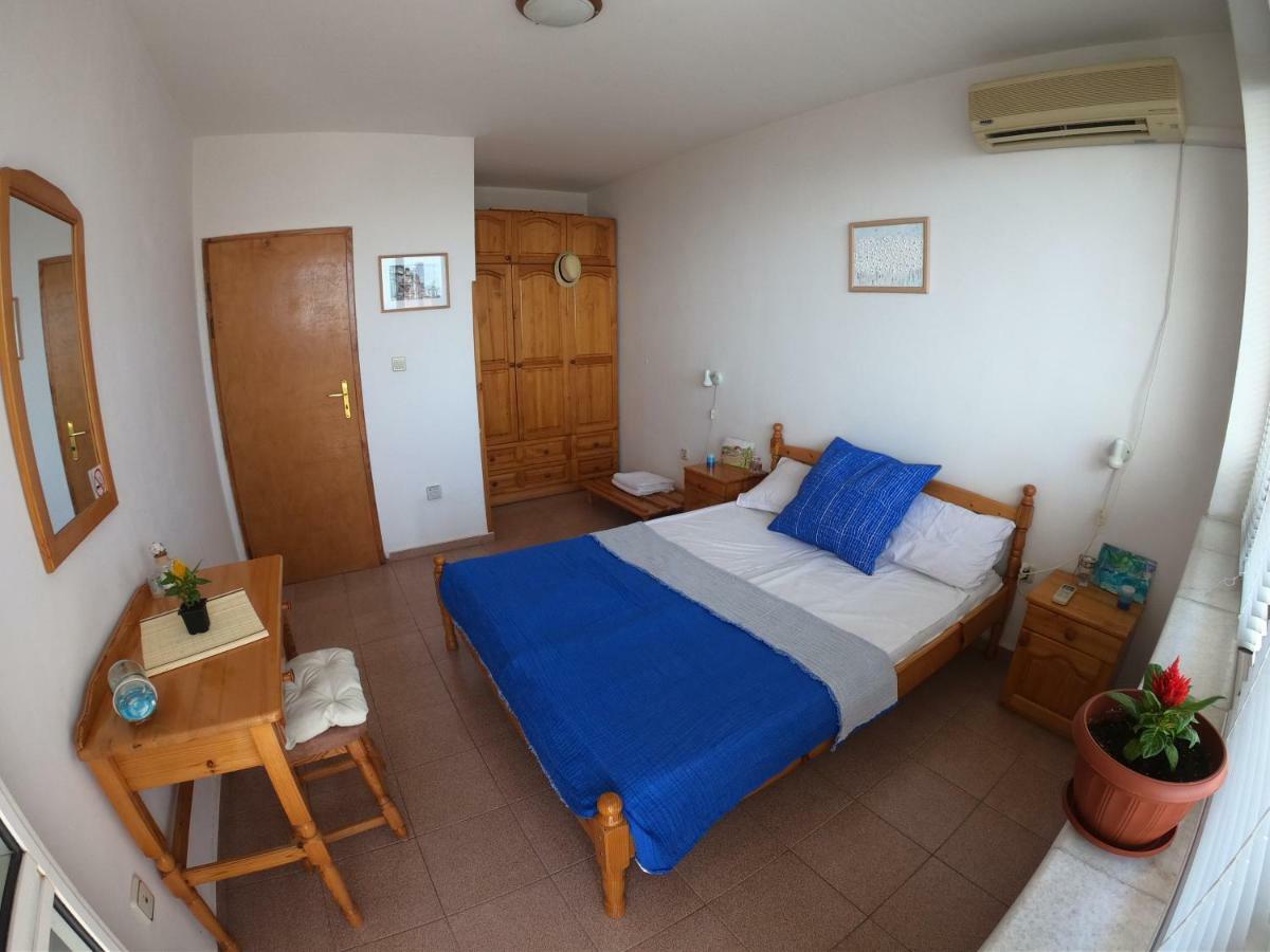 Apartment In St. Vlas With Terrace สวิติ วลัส ภายนอก รูปภาพ