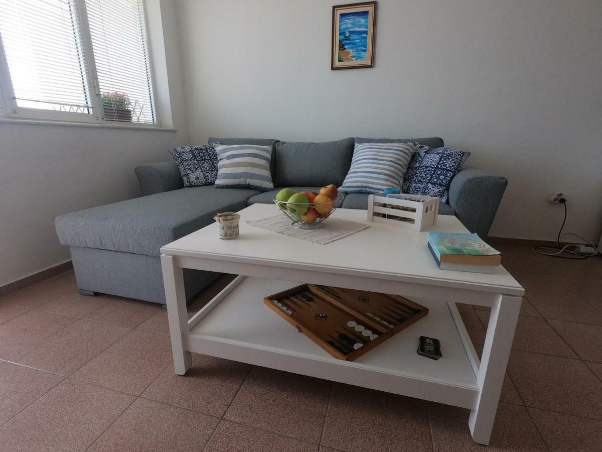 Apartment In St. Vlas With Terrace สวิติ วลัส ภายนอก รูปภาพ