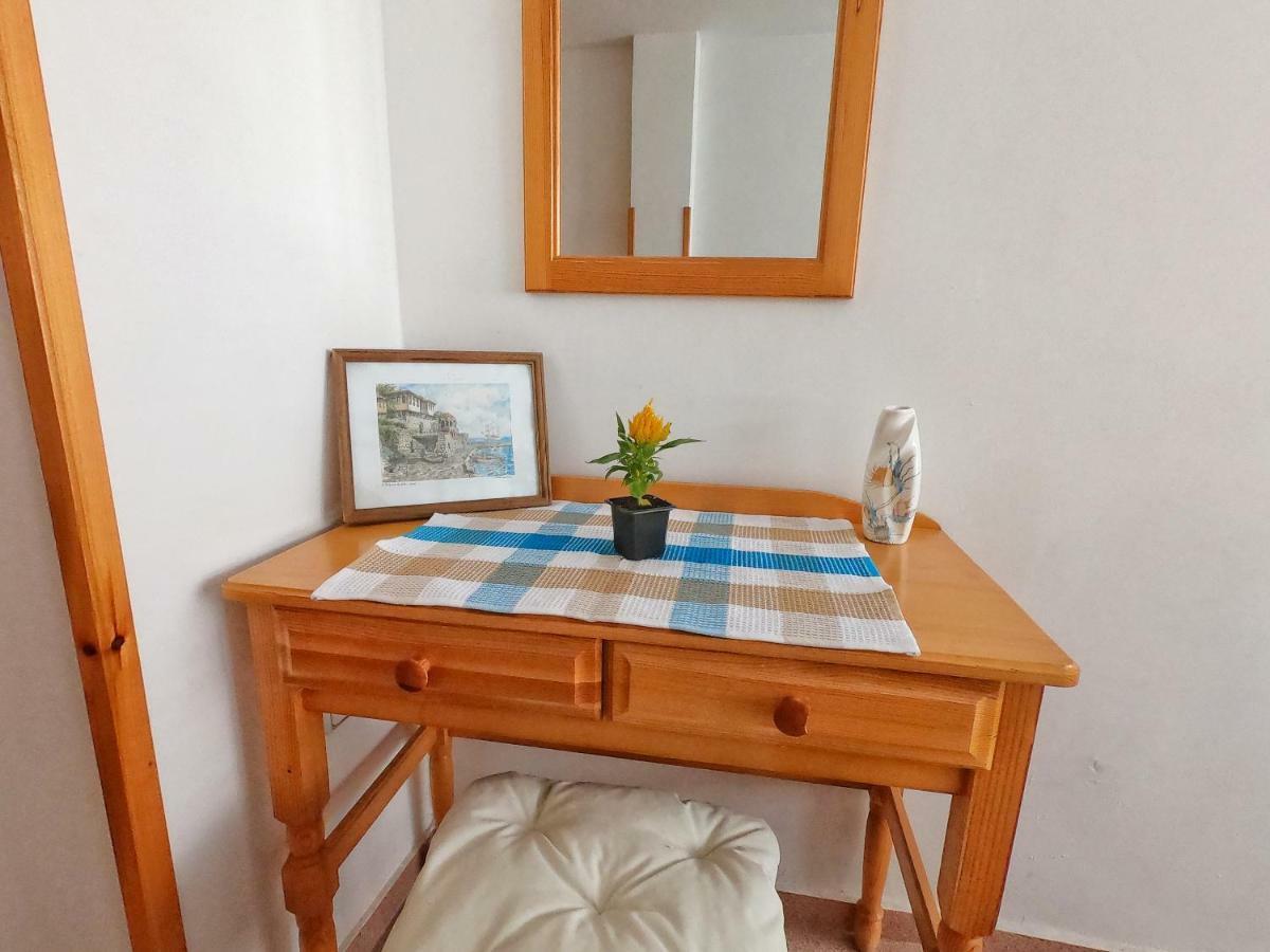 Apartment In St. Vlas With Terrace สวิติ วลัส ภายนอก รูปภาพ