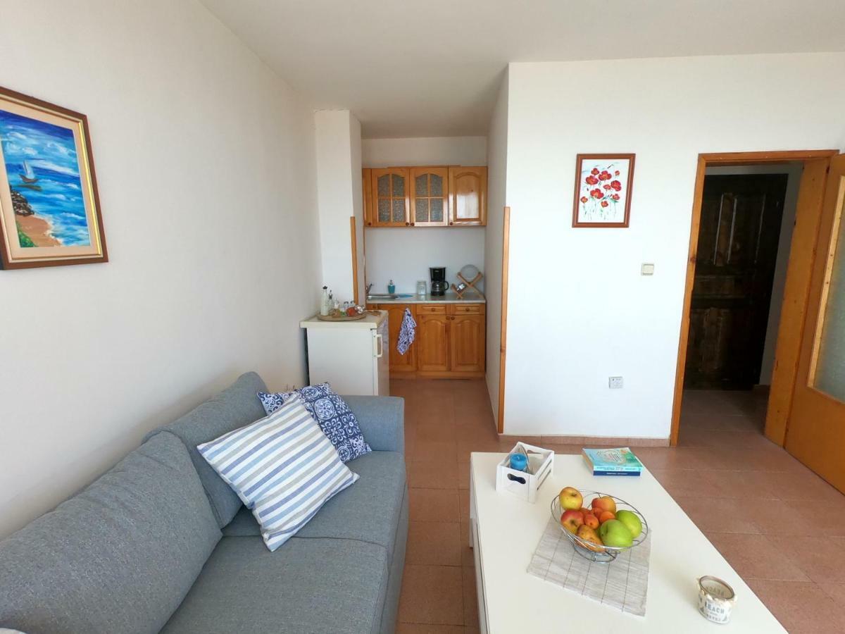 Apartment In St. Vlas With Terrace สวิติ วลัส ภายนอก รูปภาพ