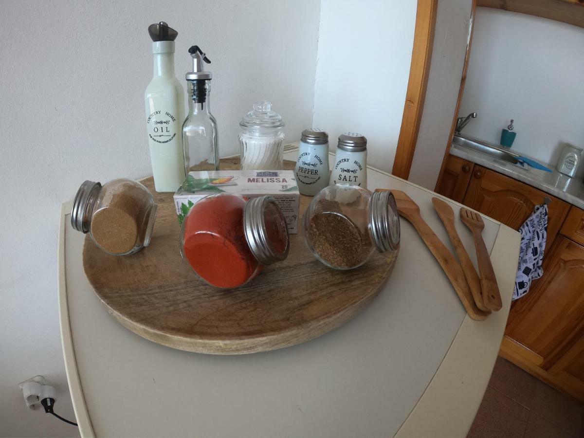 Apartment In St. Vlas With Terrace สวิติ วลัส ภายนอก รูปภาพ
