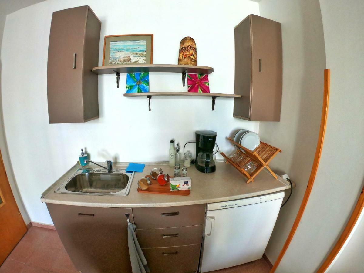 Apartment In St. Vlas With Terrace สวิติ วลัส ภายนอก รูปภาพ