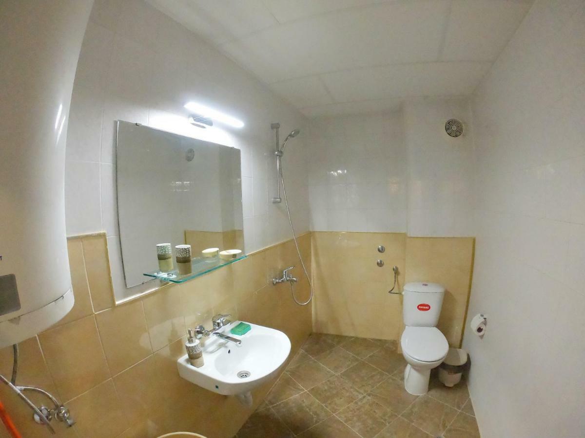 Apartment In St. Vlas With Terrace สวิติ วลัส ภายนอก รูปภาพ